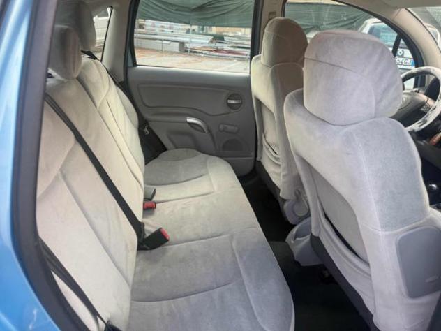 CITROEN C3 1.4 HDi 70CV Classique senza nessun lavoro da fare rif. 23916118 - Foto 8