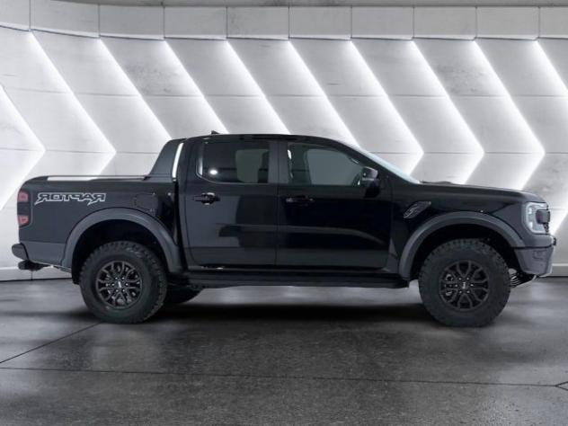 FORD Ranger Raptor Ranger Raptor 2.0 ecoblue 210cv auto rif. 23802114 - Foto 4