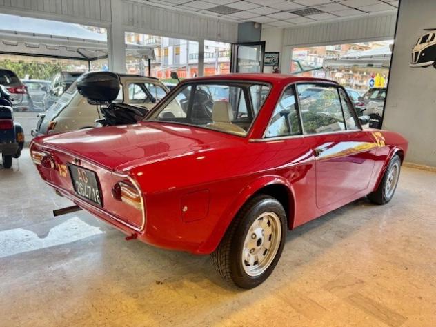 Lancia Fulvia Replica HF - Foto 7