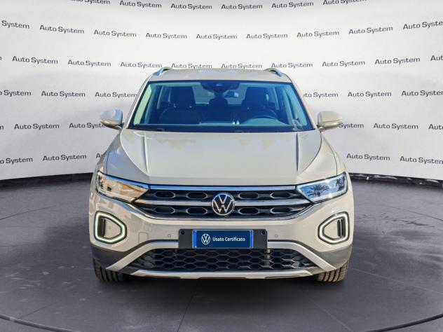 Volkswagen T-Roc T-Roc 1.0 tsi Style 110cv - Foto 2
