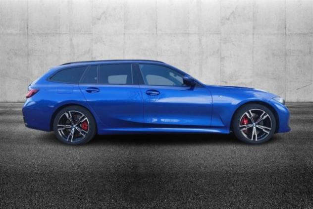BMW 320 d 48V xDrive Touring Msport Pro rif. 24062053 - Foto 3