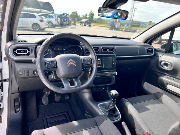 Citroën C3 BlueHDi 100 S&S C-Series - Foto 9