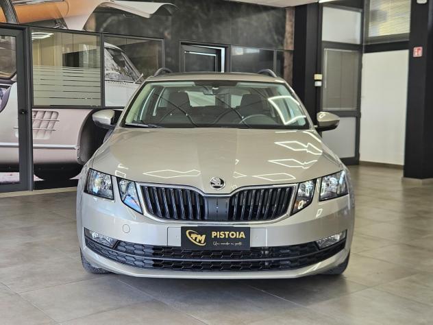 Skoda Octavia 2.0 TDI SCR 150 CV DSG Wagon Executive - Foto 2