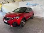 Peugeot 3008 BlueHDi 180 S&S EAT8 GT