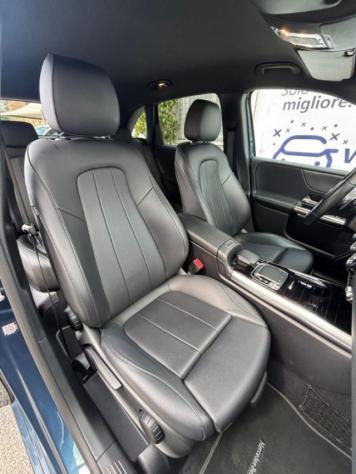 MERCEDES-BENZ B 180 d Automatic Sport Plus rif. 23923397 - Foto 5