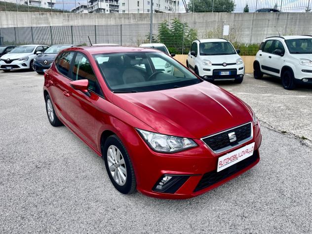 Seat Ibiza 1.6 TDI 80 CV 5 porte NAVI-RADAR 2019 - Foto 3