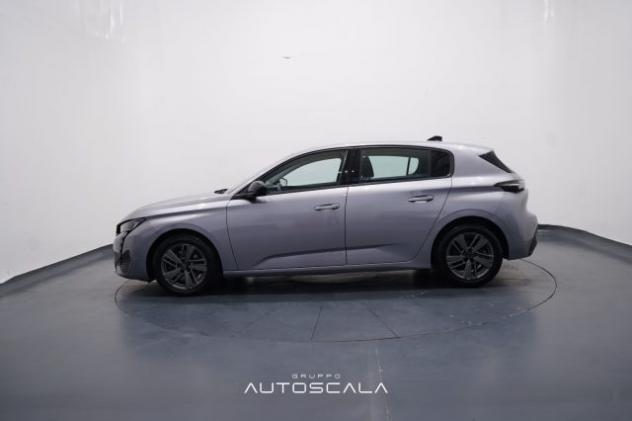 PEUGEOT 308 1.5 BlueHDi 130cv S&S Active Pack rif. 23456482 - Foto 3