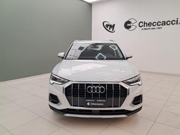 AUDI Q3 2023 II 2023 35 2.0 tdi s-tronic * SOLI 48.000 KM * - Foto 2