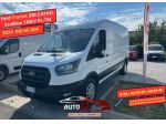 Ford Transit 330 2.0TDCi EcoBlue 130CV PL-TM-DC Furgone Trend