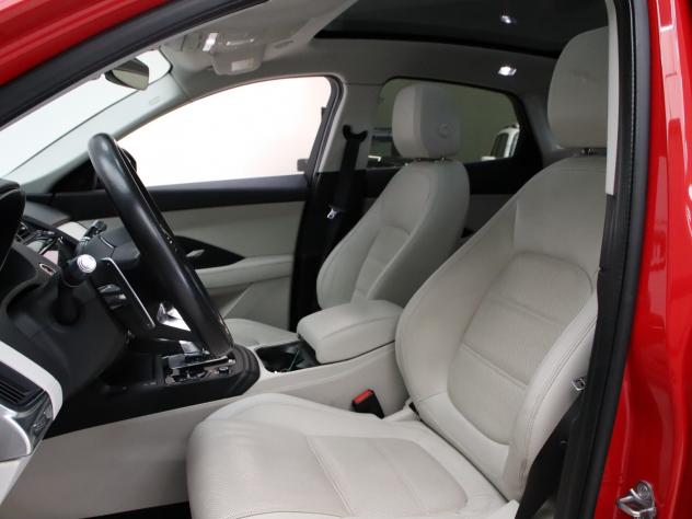 Jaguar E-Pace 2.0d i4 mhev R-Dynamic HSE awd 204cv auto IVA ESPOSTA - Foto 8