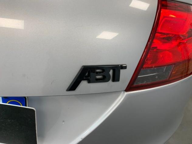AUDI TT 2.0 GPL Coupè ABT S-Line S tronic Automatico rif. 24044176 - Foto 7