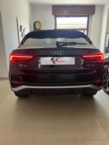 Audi Q3 35 TDI S tronic 3xS-line edition - Foto 3