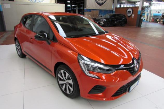 RENAULT Clio SCe 65 CV 5 porte Equilibre rif. 23949203 - Foto 3