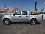 Nissan Navara 2.5 dCi 4 porte Double Cab XE 4X4 AUTOMATICA