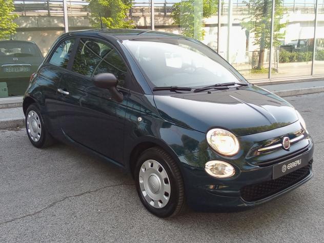 FIAT 500 Hybrid 1.0 70cv Ibrido - Foto 2