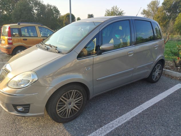 Lancia Musa 1.3 MJT 90 CV Platino – DA RIPARARE - Foto 4