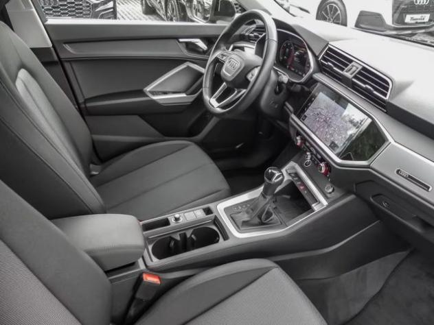 AUDI Q3 SPB 35 TDI S tronic - LED MMI PLUS 17" rif. 22741055 - Foto 8