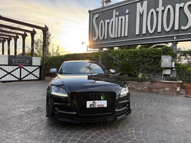Audi TTS 2.0 272 CV quattro S tronic FINANZIABILE 120 MESI - Foto 3
