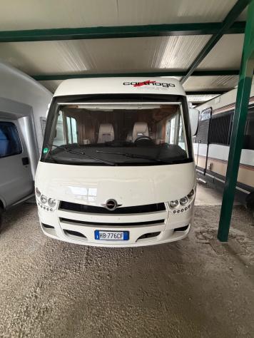 Carthago C-Tourer 142 i
