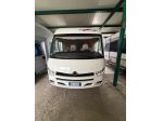 Carthago C-Tourer 142 i