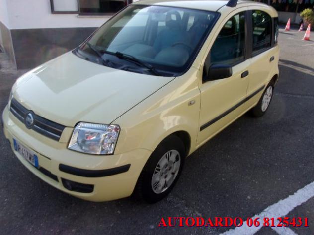 FIAT Panda 1.2 Dynamic rif. 24149507 - Foto 4