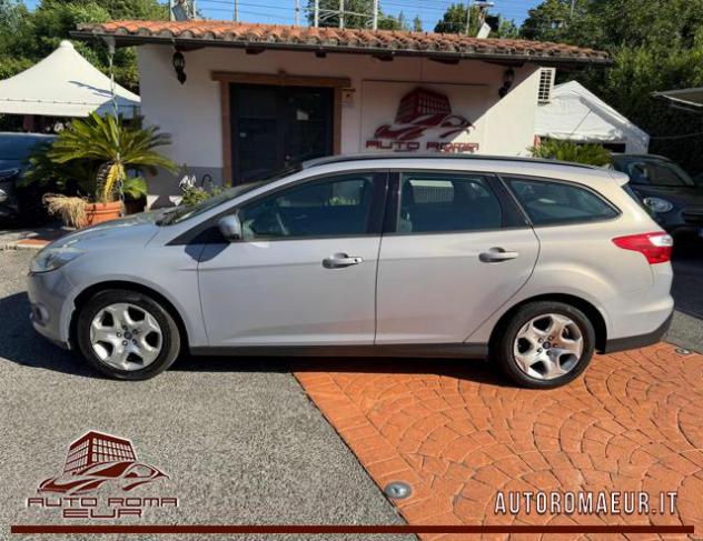 FORD Focus 1.6 120 CV GPL SW Plus UNIPRO'! GPL NATIVO! rif. 23815426 - Foto 2