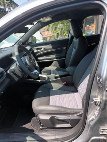 JEEP Avenger 1200 MHEV UPLAND 4XE 145CV CARPLAY CAM"17 ITALIA rif. 23980886 - Foto 5
