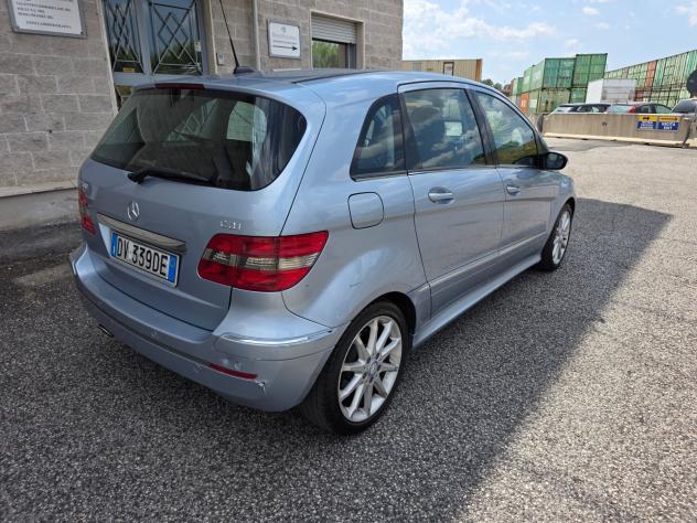 Mercedes-benz B 200 CDI Chrome - Foto 7