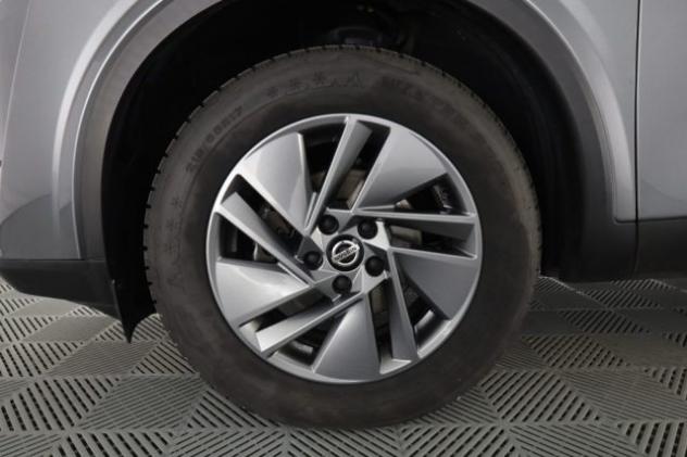 NISSAN Qashqai Qashqai MHEV 158 CV Xtronic Business rif. 24039232 - Foto 6