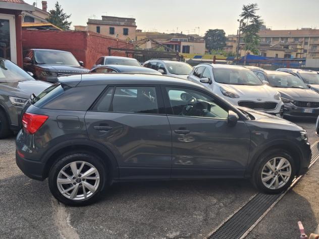 Q2 1.6 TDI S-line-unipro-rate-70 mila km - Foto 8
