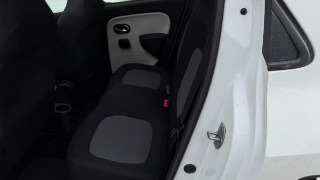 Renault Twingo SCe 65 CV LIMITEED TETTO APRIBILE LED PDC BLUETOOTH - Foto 8