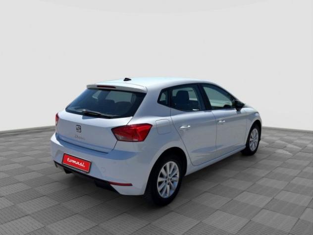 SEAT Ibiza Ibiza 1.0 MPI 5 porte Style rif. 23738338 - Foto 5