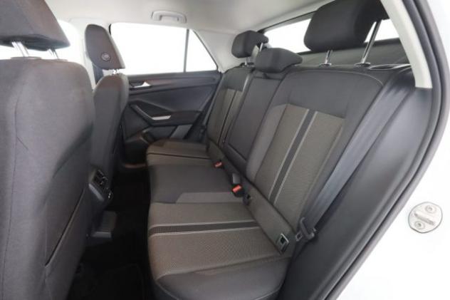 VOLKSWAGEN T-Roc T-Roc 1.0 TSI 115 CV Style BlueMotion Technology rif. 24028703 - Foto 3