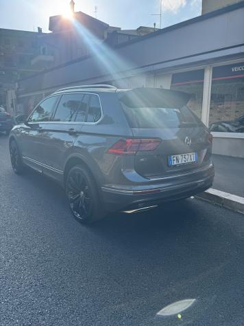 Volkswagen Tiguan 2.0 BiTDI SCR DSG 4MOTION Advanced R-Line BMT - Foto 4