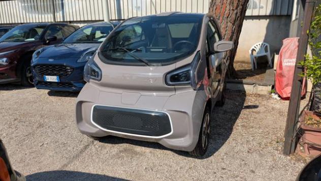 XEV YOYO Full Electric * ZERO EMISSION * rif. 23905129 - Foto 2