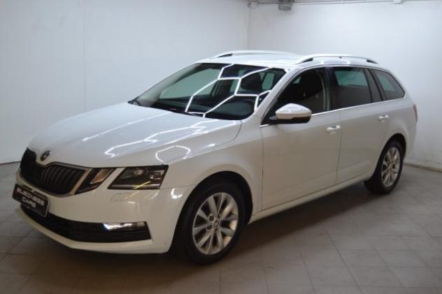 SKODA Octavia 1.5 DSG Wagon Ambition G-Tec rif. 24108443 - Foto 2
