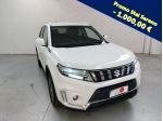 Suzuki Vitara 1.4 Boosterjet Hybrid Cool