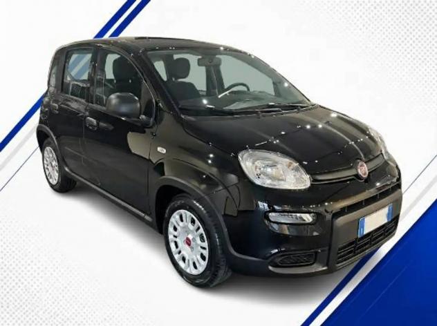 FIAT Panda 1.0 Hybrid 70 -Ls- Stock Limitato + IVA