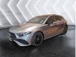 Mercedes-Benz Classe A A 180 d AMG Line Advanced Plus