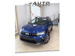 Dacia Sandero Stepway 1.2 TCe ECO-G 120cv Expression