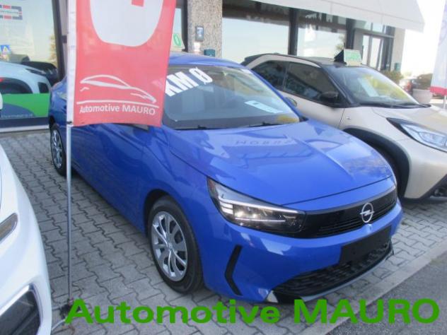OPEL Corsa 1.2 100 CV Edition - NEOPATENTATI rif. 24069366 - Foto 5