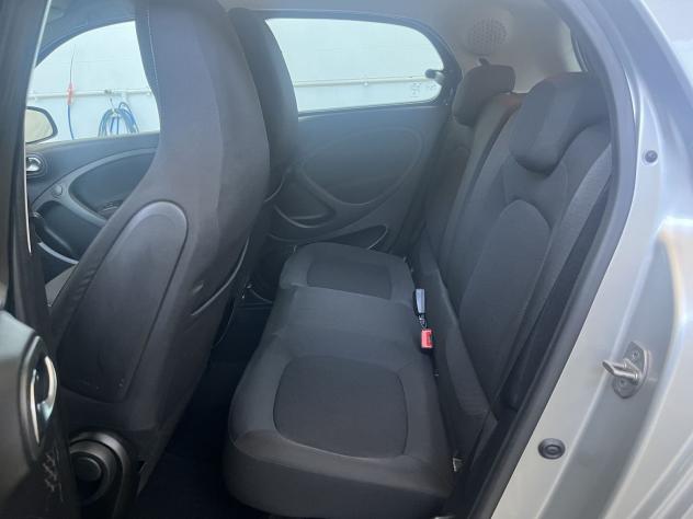 smart forfour Forfour 0.9 t Prime 90cv twinamic TUA DA 149,00 EURO AL MESE - Foto 10