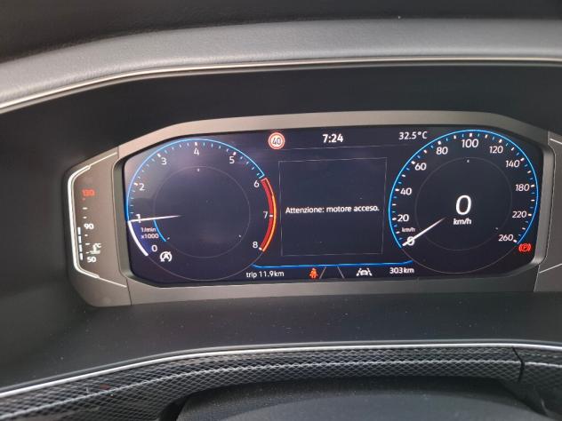 Volkswagen T-Cross 1.0 TSI 115 CV Style - Foto 10