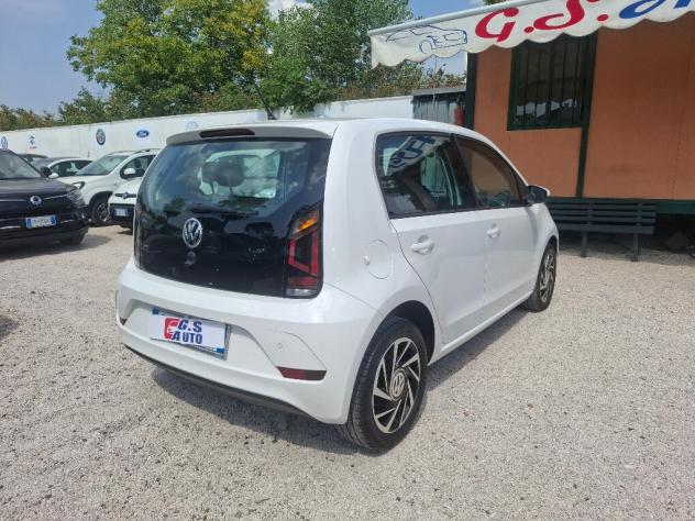 VOLKSWAGEN UP!5P 1.0 MOVE 60CV BLUEMOTION - Foto 5