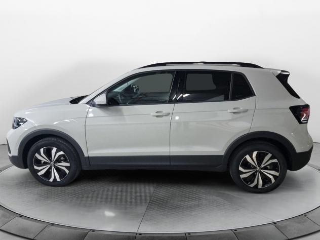 Volkswagen T-Cross 2024 1.0 tsi Edition Plus 115cv dsg - Foto 8