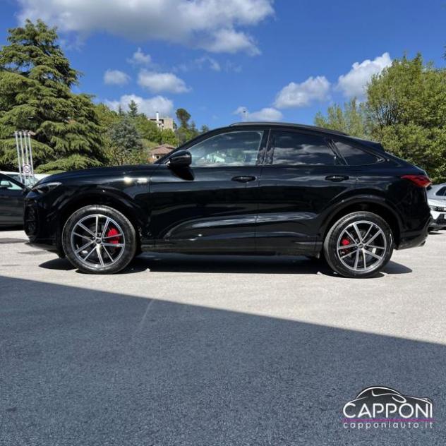 AUDI Q5 Sportback 40 TDI quattro S tronic S line PROMO rif. 23669737 - Foto 4
