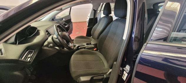 Peugeot 308 BlueHDi 130 S&S SW Business GARANTITA - Foto 7
