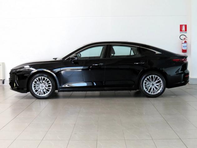Bestune B70 Executive Liftback Sedan - Foto 9