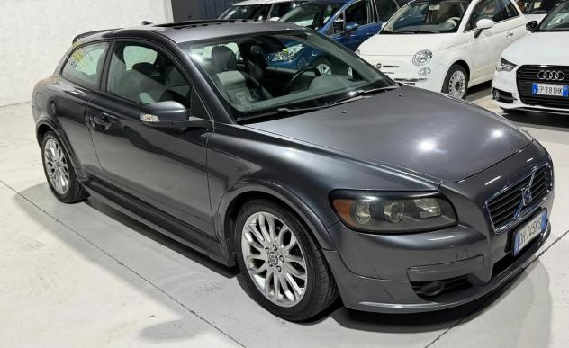 Volvo C30 2.0 Momentum 145cv - Foto 7