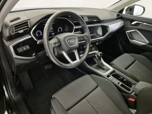 Audi Q3 I 2019 Sportback Diesel Sportback 35 2.0 tdi S line edition s-tronic - Foto 6